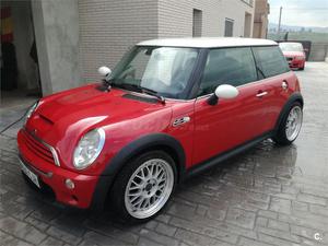 MINI MINI Cooper S 3p.