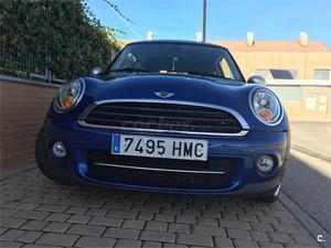 MINI MINI Cooper SD Coupe 2p.