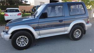 MITSUBISHI Montero 2.5TDI GLX SWB 3p.