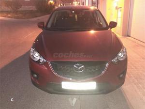 Mazda Cx-kw Ge 2wd Style Navi 5p. -14