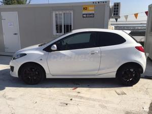 Mazda Mazda2 Sportive 1.5 3p. -10