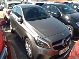 Mercedes-benz Clase A A p. -17