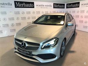 Mercedes-benz Clase A A p. -17