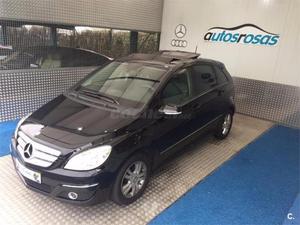 Mercedes-benz Clase B B 180 Cdi 5p. -08