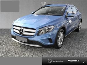 Mercedes-benz Clase Gla Gla 200 Cdi Style 5p. -15