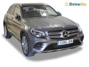 Mercedes-benz Clase Glc Glc 250 D 4matic 5p. -16