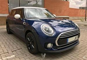 Mini Clubman Cooper 5p. -15