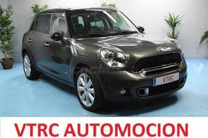 Mini Countryman 1.6 Cooper S All4 Auto 5p. -12