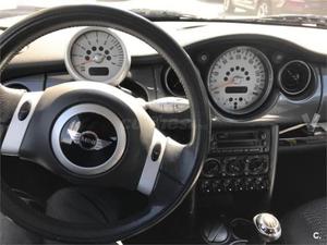 Mini Mini Cooper 3p. -02