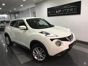 NISSAN JUKE 1.5 dCi ACENTA 5p.