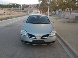 NISSAN Primera 1.9 dCi Line Up -06