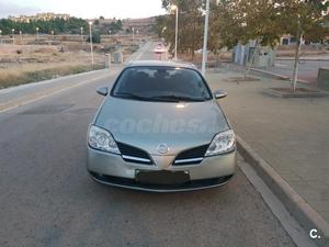 NISSAN Primera 1.9 dCi Line Up 5p.