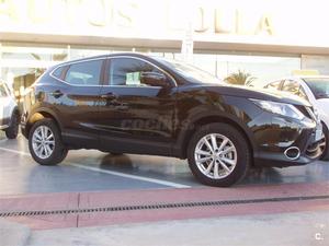 NISSAN QASHQAI 1.2i DIGT ACENTA 4X2 XTRONIC 5p.