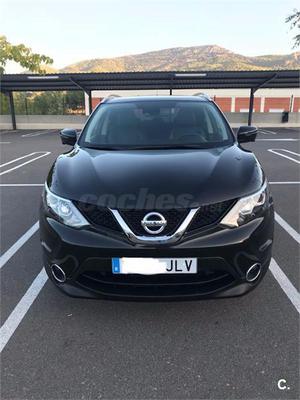 NISSAN QASHQAI 1.2i DIGT SS TEKNA 4X2 5p.