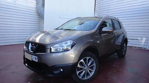 NISSAN QASHQAI 1.5 dCi TEKNA SPORT 18 4x2 -10