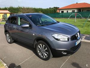 NISSAN QASHQAI 1.5 dCi TEKNA SPORT 18 4x2 5p.