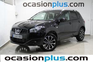 NISSAN QASHQAI 1.5 dCi TEKNA SPORT 4x2 5p.