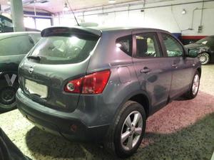 NISSAN QASHQAI 1.6 ACENTA 4X2 -09