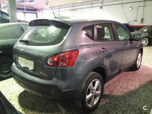 NISSAN QASHQAI 1.6 ACENTA 4X2 5p.