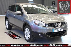 NISSAN QASHQAI 1.6dCi SS ACENTA 4x2 5p.