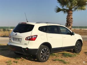 NISSAN QASHQAI+2 1.5 dCi TEKNA PREMIUM 4xp.