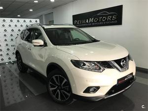 NISSAN XTRAIL 1.6 dCi XTRONIC TEKNA 5p.