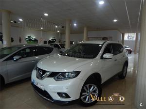 NISSAN XTRAIL dCi 130CV 96kW 4x4i ACENTA 5p.