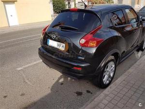 Nissan Juke 1.5 Dci Tekna Premium 4x2 5p. -11