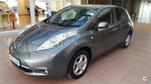 Nissan Leaf 5p 109 Cv Visia 5p. -15