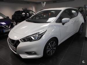 Nissan Micra 5p 1.5dci Acenta 5p. -17