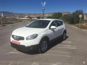 Nissan Qashqai 1.5 Dci Acenta 4x2 5p. -12