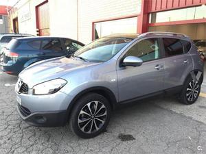 Nissan Qashqai 1.6 Dci Ss Tekna Prem 4xp. -12