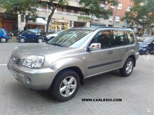 Nissan Xtrail 2.2 Dci Sport 5p. -05