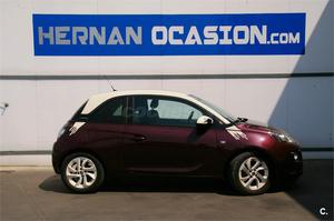 OPEL Adam 1.4 XEL Jam 3p.