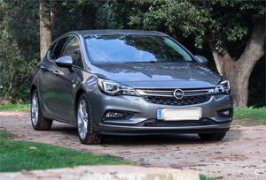 OPEL Astra 1.4 Turbo SS 110kW 150CV Dynamic 5p.