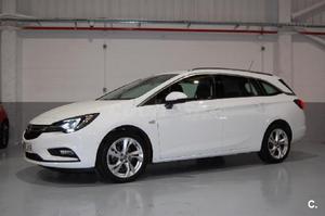 OPEL Astra 1.6 CDTi 81kW 110CV Dynamic ST 5p.