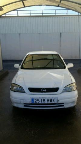 OPEL Astra 1.6 CLUB -02