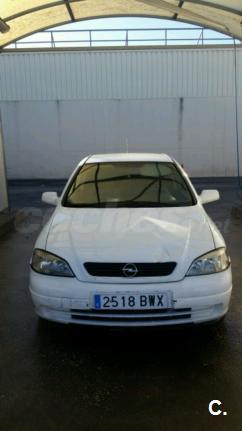 OPEL Astra 1.6 CLUB 3p.