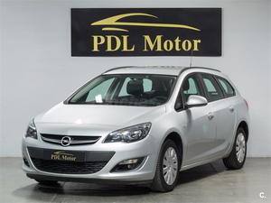 OPEL Astra 1.7 CDTi 110CV Business ST 5p.