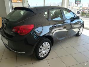 OPEL Astra 1.7 CDTi 130 CV Selective 5p.