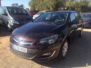 OPEL Astra 1.7 CDTi 130CV Business ST 5p.