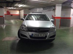 OPEL Astra 1.7 CDTi Enjoy -07