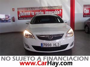 OPEL Astra 1.7 CDTi SS 110 CV Excellence ST 5p.