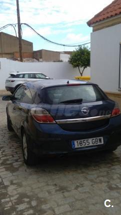 OPEL Astra GTC 1.9 CDTi 120 CV Sport 3p.