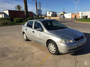 OPEL Astra V COMFORT 5p.