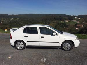 OPEL Astra V ELEGANCE -98