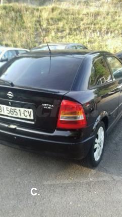 OPEL Astra v Bertone Edition 2p.