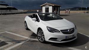 OPEL Cabrio 1.6 T SS Excellence 2p.