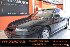 OPEL Calibra CALIBRA 2.0I-16V 3p.