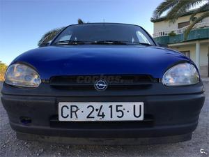 OPEL Corsa 1.2I BASE 3p.